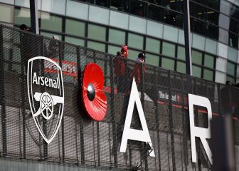 El Arsenal no está en venta