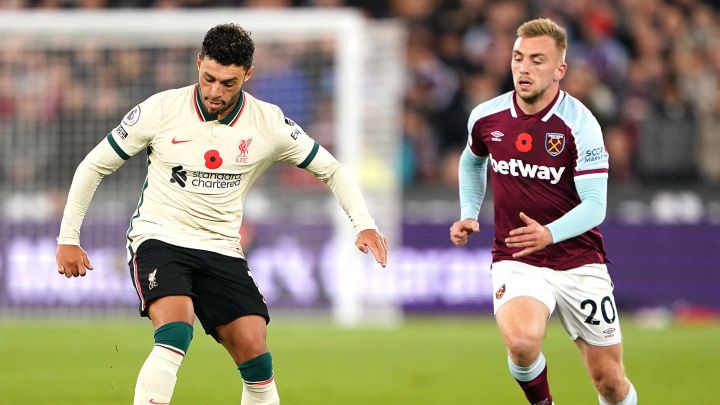 El West Ham se consagra como el equipo de moda