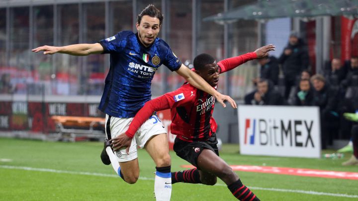 La batalla de la \'Madonnina\' acaba en tablas