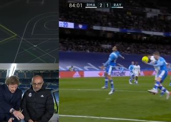 Indignación en RMTV por la 