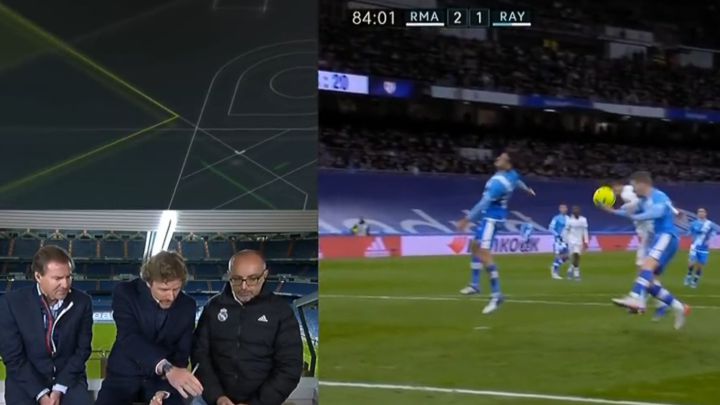 Indignación en RMTV por la \