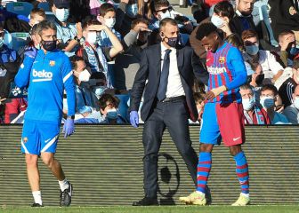 Revolución médica de Xavi