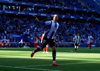 El derbi del 'sorpasso'