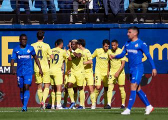 Trigueros calma las aguas