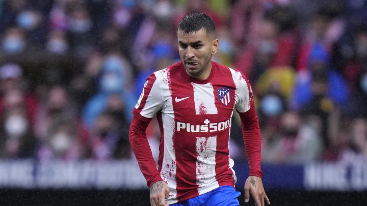 Valencia - Atlético en directo: LaLiga Santander en vivo