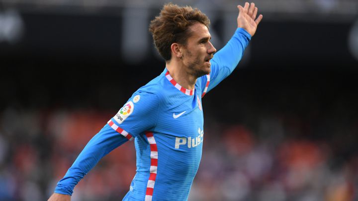 Un empate de los duros