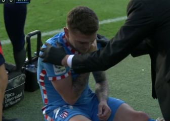 Buenas noticias con Trippier