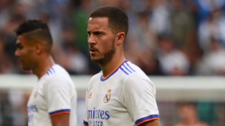 Roberto Martínez: \