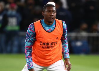 Alaba vale para todo