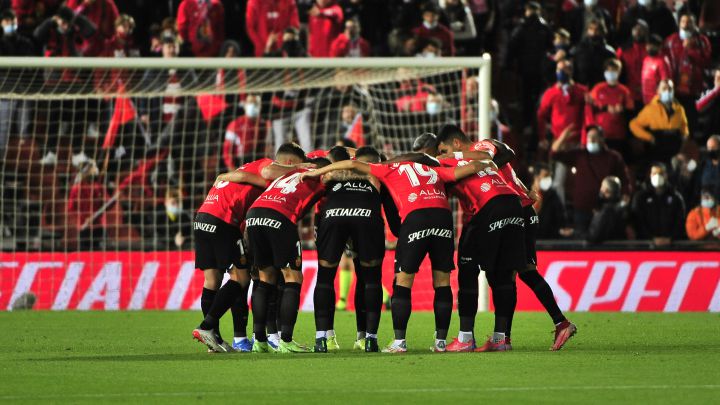 Maffeo neutraliza a Lucas Boyé