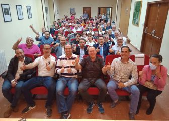 En Jaén todavía veneran a 'El Santo'