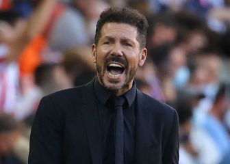 Simeone a Kondogbia: 