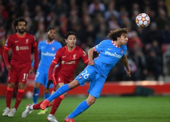 De Anfield, a jugar ante el Paracuellos