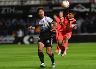 Rubén Castro quiere playoffs