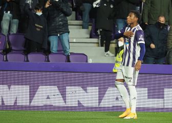 Gonzalo Plata es de oro