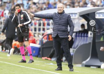 “Estamos muy contentos, pero la palabra es humildad”