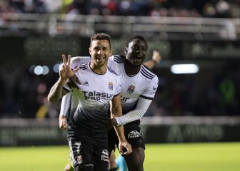 Rubén Castro permite soñar a los albinegros