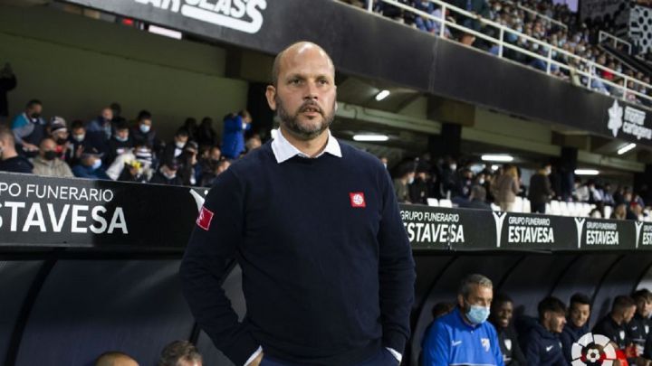 José Alberto: “Tenemos que mejorar mucho”