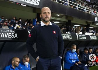 José Alberto: “Tenemos que mejorar mucho”