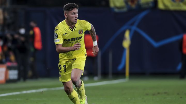 Eric García y Yeremy Pino causan baja en España; Nico, en la Sub-21