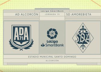 Tablas en un trepidante final