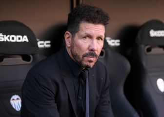 Simeone: 