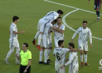 DUX sorprende en Almendralejo