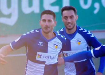 El Sabadell se lleva el derbi catalán por la mínima