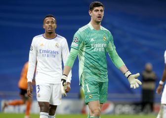 Descubre cuántos minutos han disputado los jugadores del Real Madrid esta temporada
