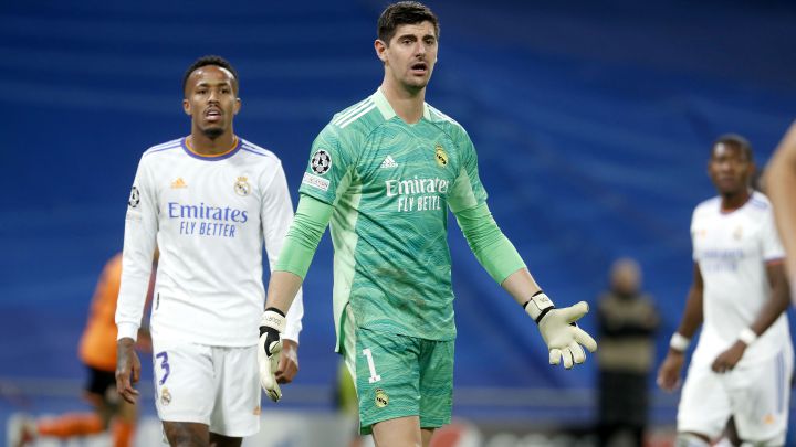 Descubre cuántos minutos han disputado los jugadores del Real Madrid esta temporada