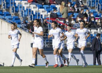 Un estudio de DAZN revela que hay interés, pero no cobertura para el deporte femenino