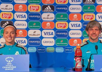 Aznar, antes del PSG-Madrid: 