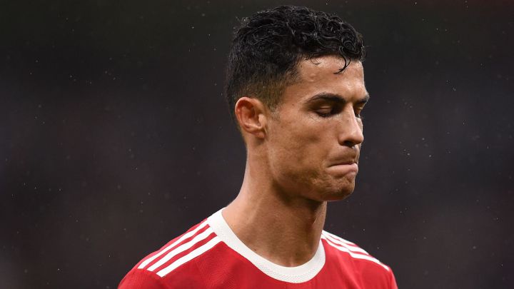 Revuelta en el Manchester United: Cristiano Ronaldo, alarmado