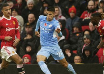 La última genialidad de Guardiola