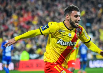 Francia alucina con el mejor lateral derecho de Europa