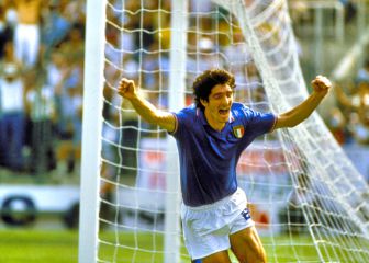 Posible cambio de nombre al Olímpico: estadio Paolo Rossi