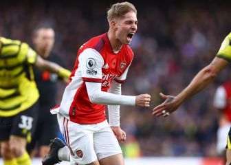 Inglaterra se frota los ojos ante su nuevo diamante