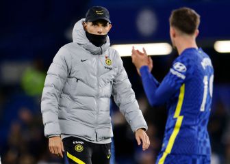 Sin Lukaku, sin problemas de gol