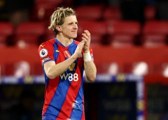 Southgate se olvida de la nueva 'perla' del Chelsea