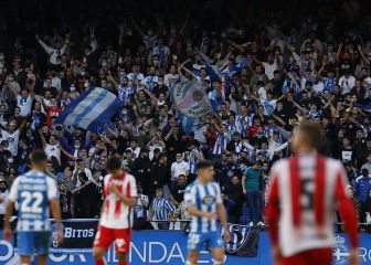 El Deportivo se lanza a por los 20.000 abonados