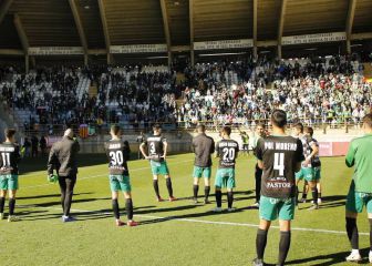 Los únicos que no fallaron fueron los que nunca fallan