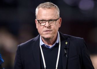 Suecia no reservará jugadores antes de medirse a España