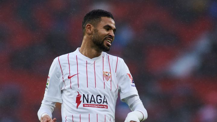 En Nesyri recae de su lesión y será baja tres meses