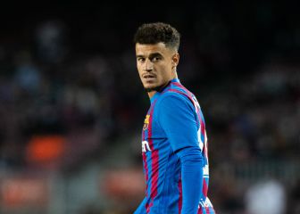 Coutinho no se muerde la lengua