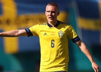 Augustinsson, sobre el derbi: 