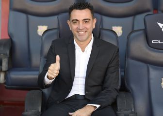 Opina: ¿dará Xavi la vuelta a la situación del Barça?