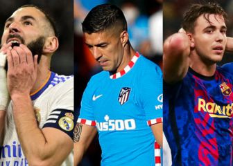 El miedo es del pasado