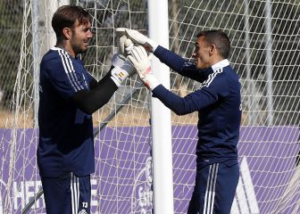 Jordi Masip, el capitán inédito