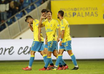 La titánica resistencia de Curbelo