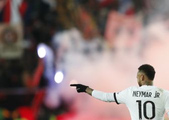 Resumen y goles de la victoria del PSG ante el Burdeos